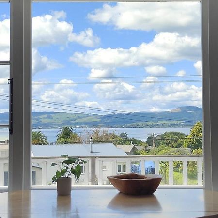 Lake, Mountain View Cottage โรโตรัว ภายนอก รูปภาพ